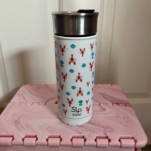 Sip thermo water bottle